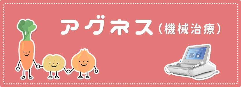 アグネス