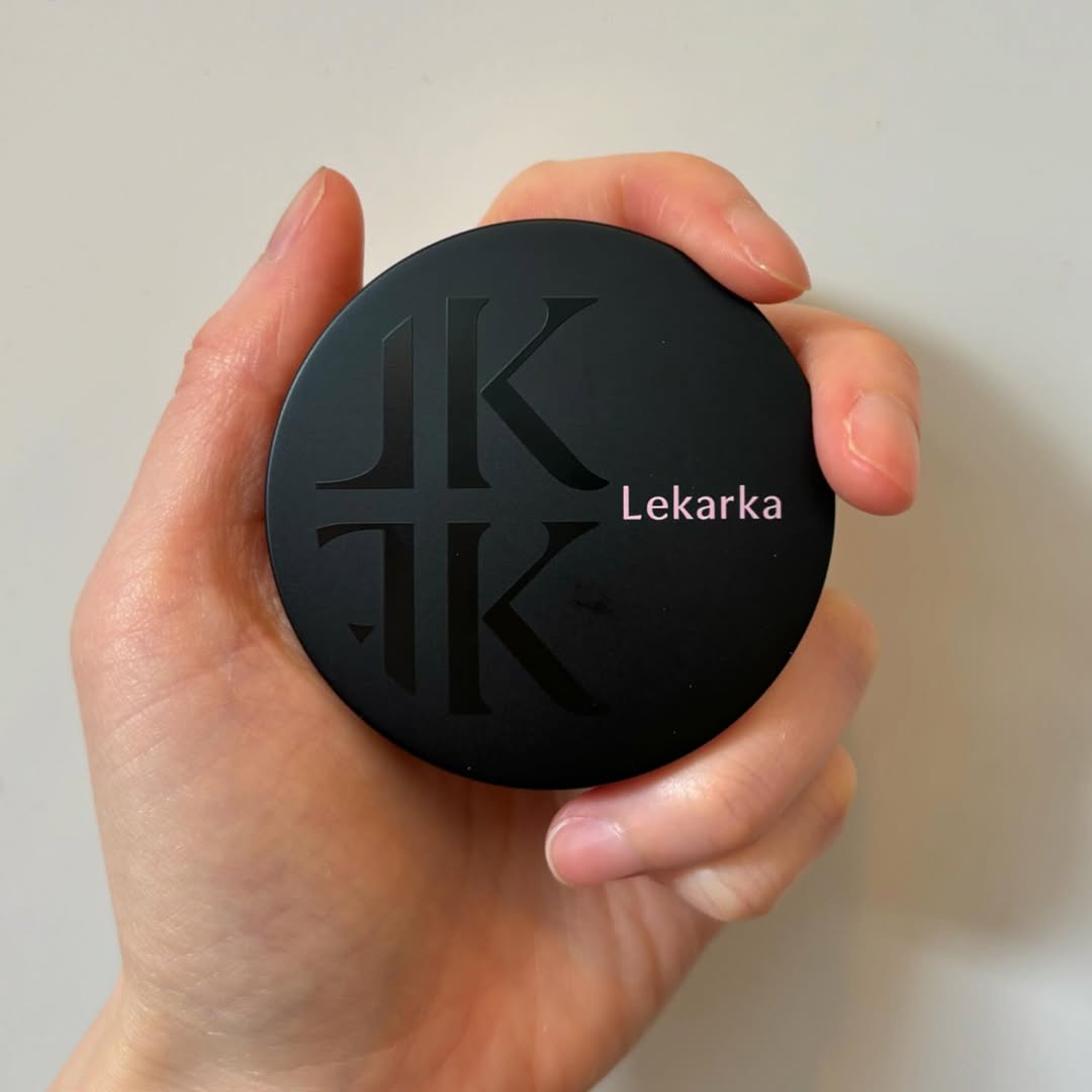 レカルカ 薬用ホワイト＆アクネパウダーTA