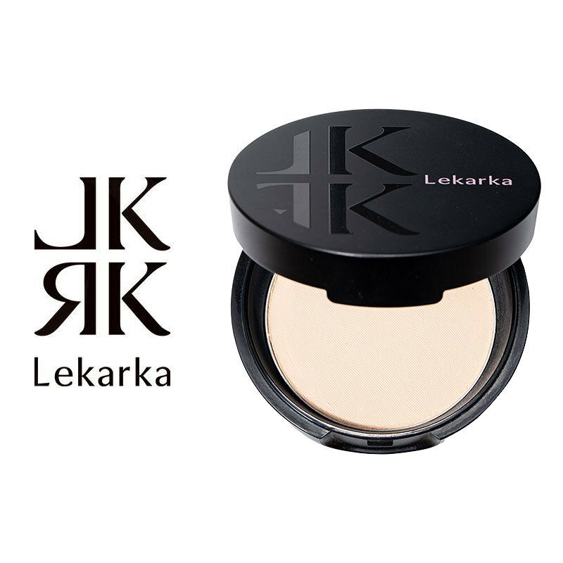 レカルカ 薬用ホワイト＆アクネパウダーTA