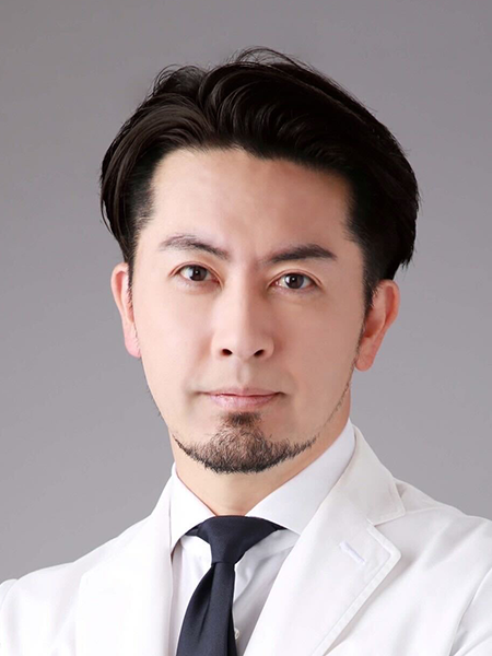 ビスポーククリニック理事長
室孝明 医師