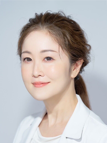 セイコメディカルビューティクリニック福岡院院長 立川量子 医師