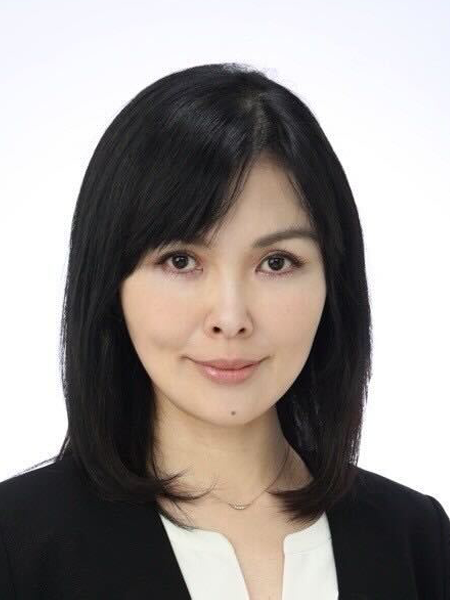 浄水皮フ科クリニック　理事長 井上詠子 医師