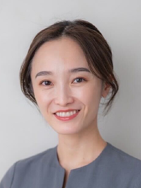 天神竹井皮膚科美容皮膚科 末永亜紗子 医師