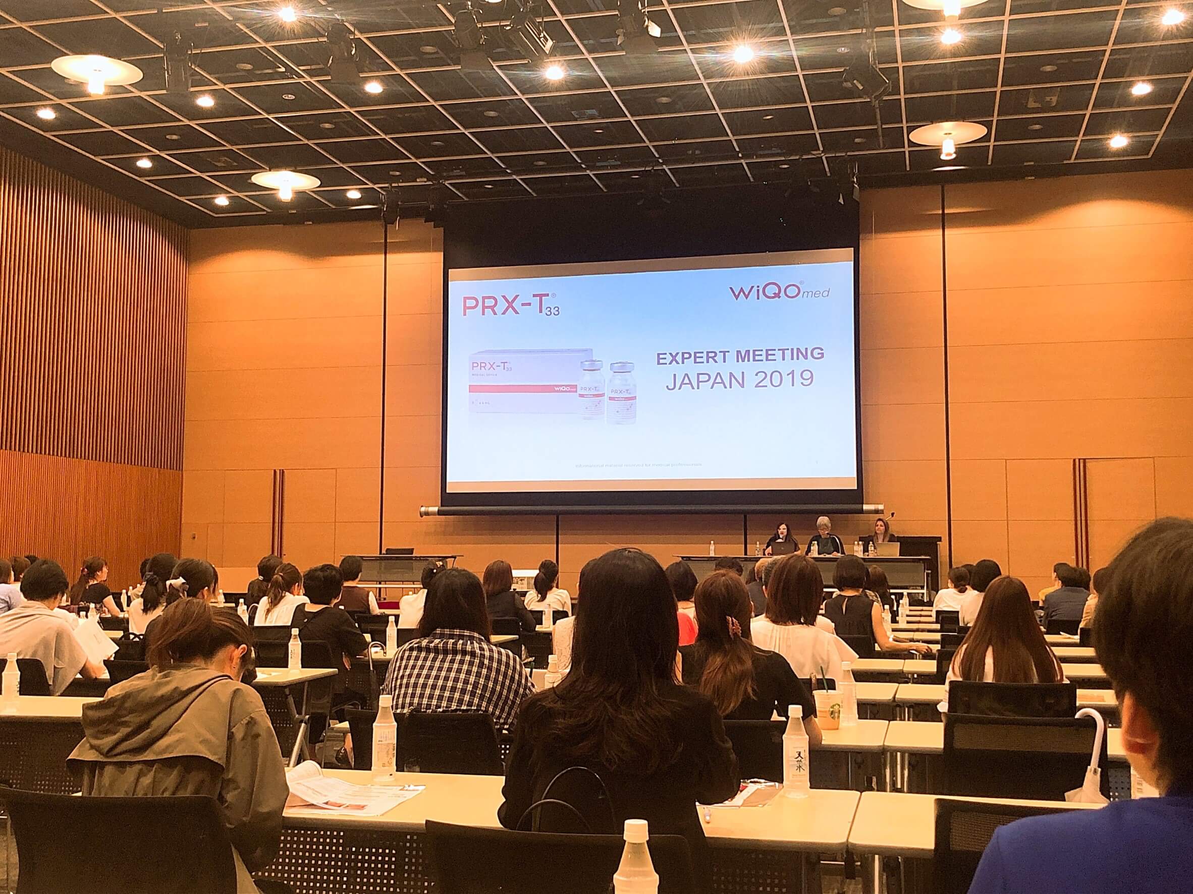 EXPERT MEETING JAPAN 2019