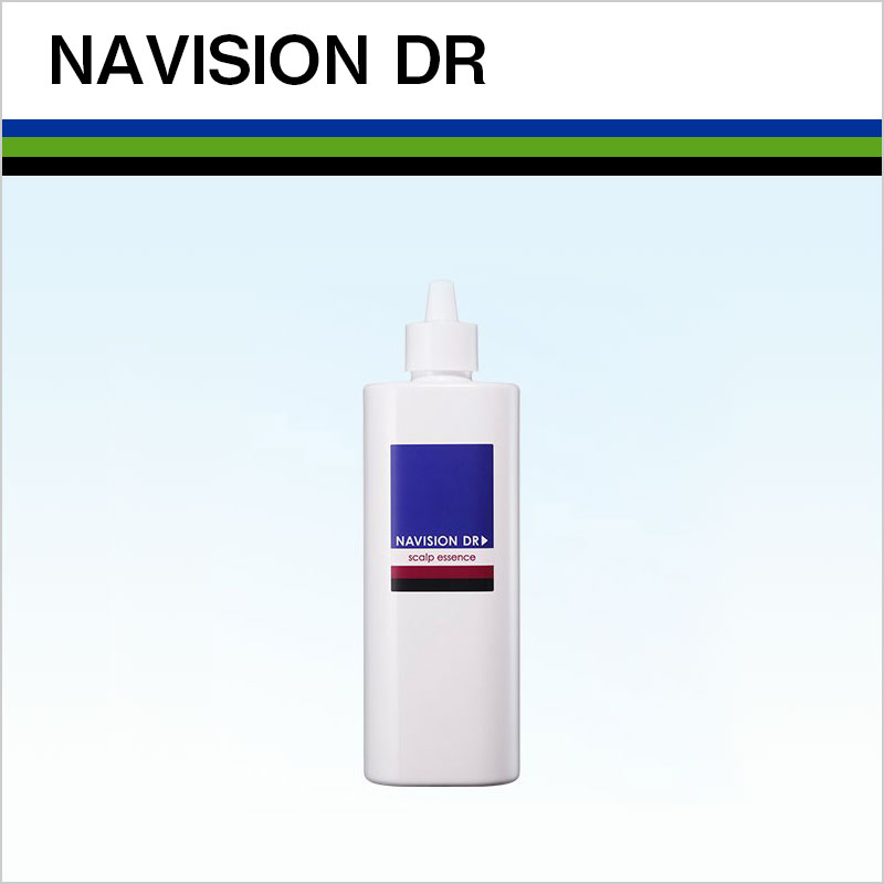 NAVISION DR 薬用スカルプエッセンス