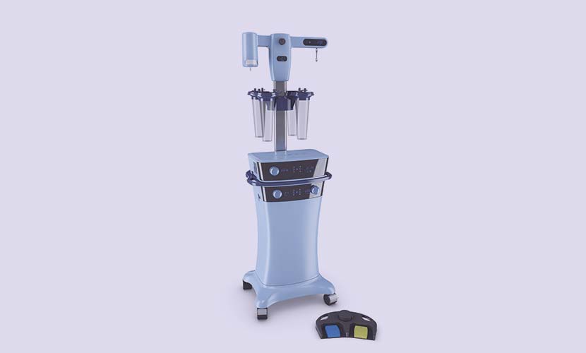 ベイザー脂肪吸引 | ニキビ治療の実績多数｜セイコメディカル福岡院